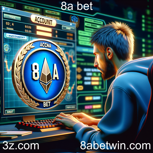 Descubra a Categoria 'Conta' no 8a Bet: Diversão e Aprendizado