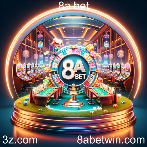 Atrações da Categoria de Jogos na 8a Bet