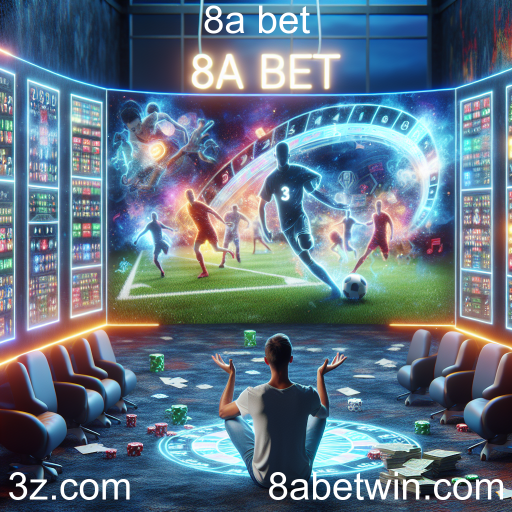 A Emoção dos Jogos de Esportes no 8a Bet